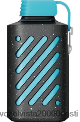 VOZOL GEAR 10 000 | 8600Z8284 VOZOL Vape Price sinine razz jää
