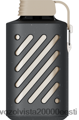 VOZOL GEAR 10 000 | 8600Z8288 VOZOL Vape Review koortubakas