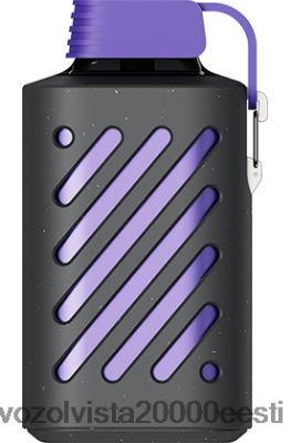 VOZOL GEAR 10 000 | 8600Z8291 VOZOL Eesti metsa marjatorm