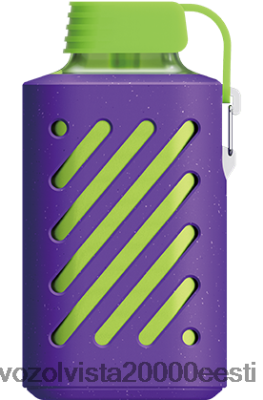 VOZOL GEAR 10 000 | 8600Z8292 VOZOL Tallinn viinamarjajää