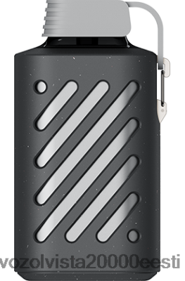 VOZOL GEAR 10 000 | 8600Z8296 VOZOL Vape Wholesale sidruni piparmünt