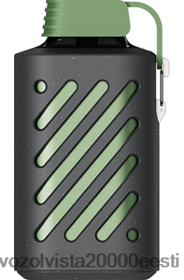 VOZOL GEAR 10 000 | 8600Z8297 VOZOL Vape Order lopsakas jää