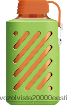 VOZOL GEAR 10 000 | 8600Z8303 VOZOL Vape Eesti virsiku mango vesimeion