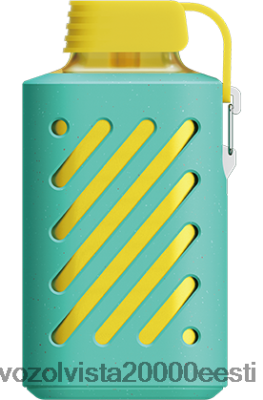 VOZOL GEAR 10 000 | 8600Z8306 VOZOL Vape Wholesale vaarikas arbuus