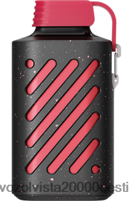 VOZOL GEAR 10 000 | 8600Z8309 VOZOL Vape Store maasikas vaarikas