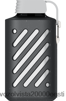 VOZOL GEAR 10 000 | 8600Z8311 VOZOL Eesti maasika smuuti