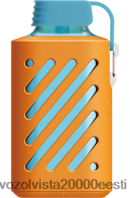 VOZOL GEAR 10 000 | 8600Z8312 VOZOL Tallinn mandariini mango guajaav