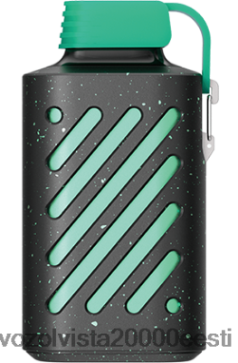VOZOL GEAR 10 000 | 8600Z8313 VOZOL Vape Eesti arbuusi närimiskumm