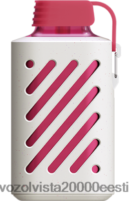 VOZOL GEAR 10 000 | 8600Z8316 VOZOL Vape Wholesale kirsijää