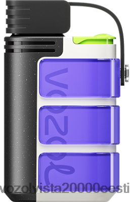 VOZOL GEAR 4000c/6000 | 8600Z8321 VOZOL Eesti safiirsinine