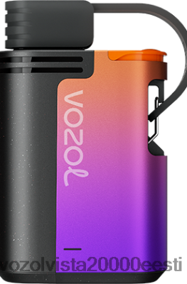 VOZOL GEAR 4000c/6000 | 8600Z8324 VOZOL Vape Price metsa marjatorm