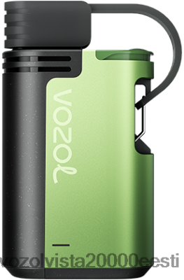 VOZOL GEAR 4000c/6000 | 8600Z8329 VOZOL Vape Store arbuusi jää