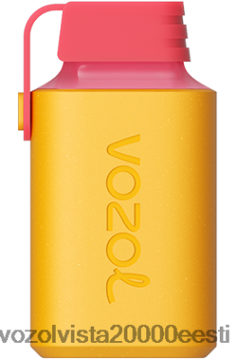 VOZOL GEAR 600 | 8600Z8347 VOZOL Vape Order kirss virsik sidrun