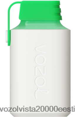 VOZOL GEAR 600 | 8600Z8352 VOZOL Tallinn sidruni mojito