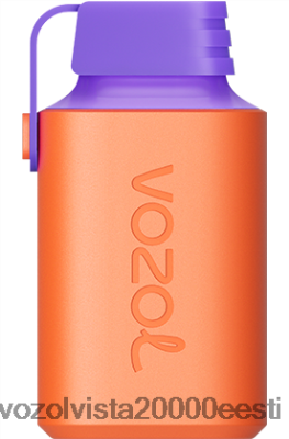 VOZOL GEAR 600 | 8600Z8360 VOZOL Gear Power 20000 murakajää