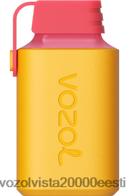 VOZOL GEAR 600 | 8600Z8363 VOZOL Vape Eesti sidruni laim