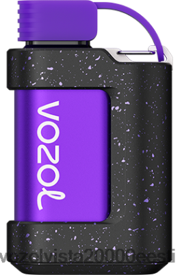 VOZOL GEAR 7000 | 8600Z8330 VOZOL Gear Power 20000 aaloe viinamari