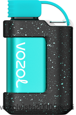 VOZOL GEAR 7000 | 8600Z8331 VOZOL Eesti sinine razz sidrun