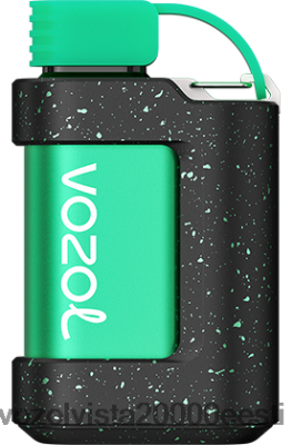 VOZOL GEAR 7000 | 8600Z8332 VOZOL Tallinn lahe piparmünt