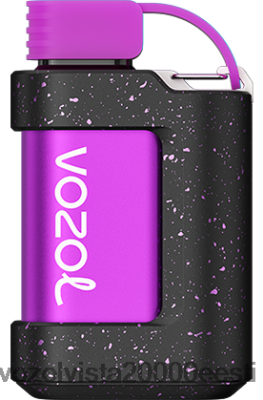 VOZOL GEAR 7000 | 8600Z8333 VOZOL Vape Eesti metsa marjatorm
