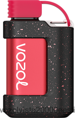 VOZOL GEAR 7000 | 8600Z8336 VOZOL Vape Wholesale litši guajaav arbuus
