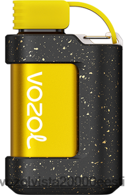 VOZOL GEAR 7000 | 8600Z8337 VOZOL Vape Order virsiku jää