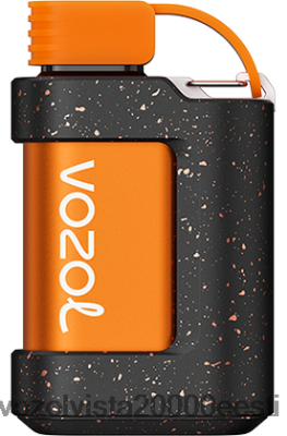 VOZOL GEAR 7000 | 8600Z8339 VOZOL Vape Store ananassi laim