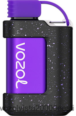 VOZOL GEAR 7000 | 8600Z8341 VOZOL Eesti vikerkaare kommid