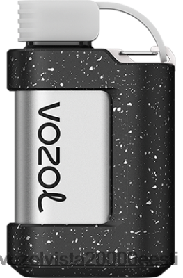 VOZOL GEAR 7000 | 8600Z8342 VOZOL Tallinn lumepealne kohv