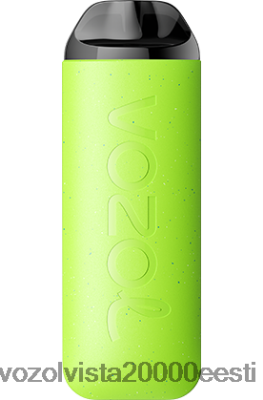 VOZOL SWITCH 1600 | 8600Z8213 VOZOL Vape Eesti metsa marjatorm