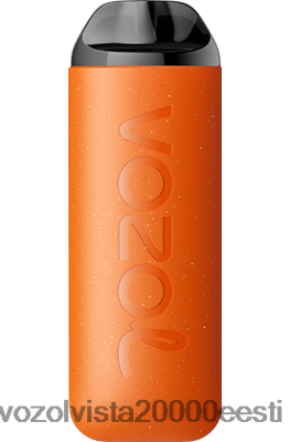 VOZOL SWITCH 1600 | 8600Z8217 VOZOL Vape Order kõrvitsa latte