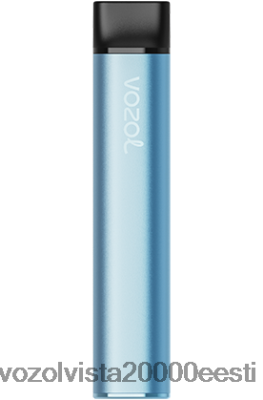 VOZOL SWITCH 600 | 8600Z8221 VOZOL Eesti sinine razz