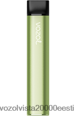 VOZOL SWITCH 600 | 8600Z8223 VOZOL Vape Eesti lahe piparmünt