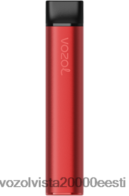 VOZOL SWITCH 600 | 8600Z8224 VOZOL Vape Price jõhvikajää