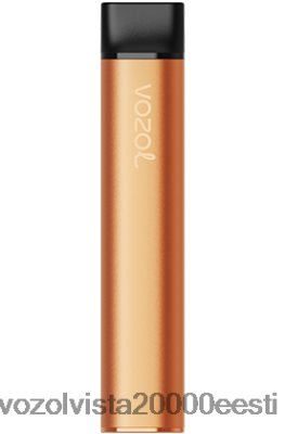 VOZOL SWITCH 600 | 8600Z8226 VOZOL Vape Wholesale mango jää