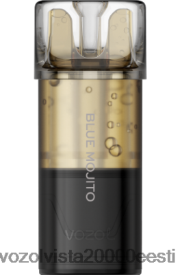 VOZOL SWITCH pro | 8600Z8167 VOZOL Vape Order sinine mojito