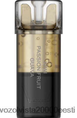 VOZOL SWITCH pro | 8600Z8177 VOZOL Vape Order kiivi kannatuspuu guajaav