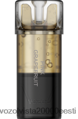 VOZOL SWITCH pro | 8600Z8185 VOZOL Vape Refill roosa greip