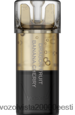 VOZOL SWITCH pro | 8600Z8197 VOZOL Vape Order draakonivili banaan kirss