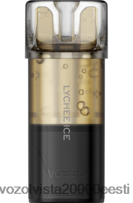 VOZOL SWITCH pro | 8600Z8199 VOZOL Vape Store litši jää