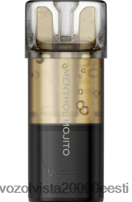 VOZOL SWITCH pro | 8600Z8202 VOZOL Tallinn mentooli mojito