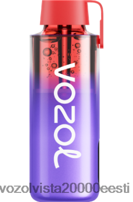 VOZOL NEON 10 000 | 8600Z8231 VOZOL Eesti sinine razz jää
