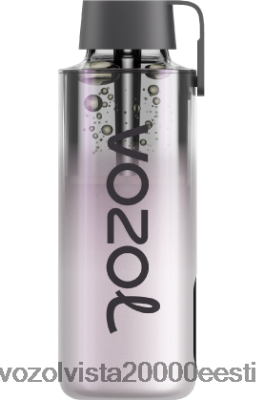 VOZOL NEON 10 000 | 8600Z8233 VOZOL Vape Eesti lahe piparmünt