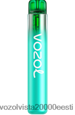VOZOL NEON 800 | 8600Z8246 VOZOL Vape Wholesale mustikas hapu vaarikas
