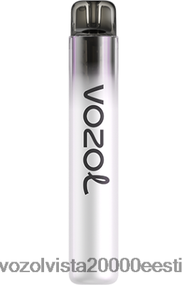 VOZOL NEON 800 | 8600Z8250 VOZOL Gear Power 20000 mentool
