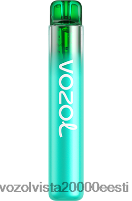 VOZOL NEON 800 | 8600Z8251 VOZOL Eesti härra sinine