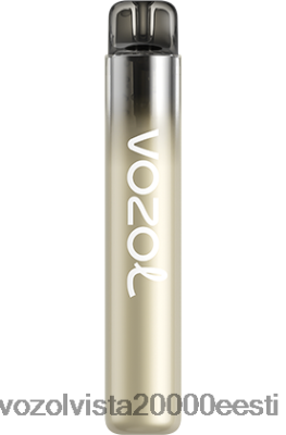 VOZOL NEON 800 | 8600Z8252 VOZOL Tallinn kannatusvilja litši apelsin