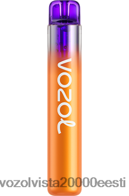 VOZOL NEON 800 | 8600Z8253 VOZOL Vape Eesti virsiku mango arbuus