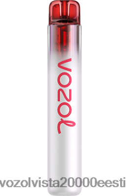 VOZOL NEON 800 | 8600Z8259 VOZOL Vape Store arbuusi närimiskumm