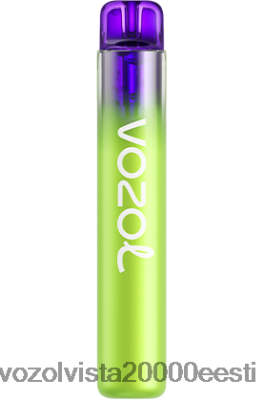 VOZOL NEON 800 | 8600Z8260 VOZOL Gear Power 20000 arbuusi jää